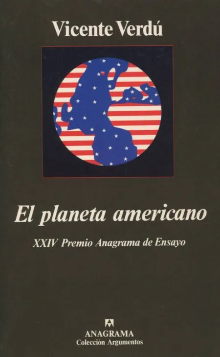 El Planeta Americano