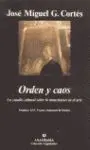 Orden y Caos, un Estudio Cultural Sobre lo Monstruoso en el Arte