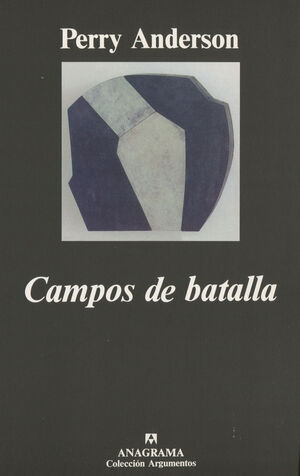 CAMPOS DE BATALLA