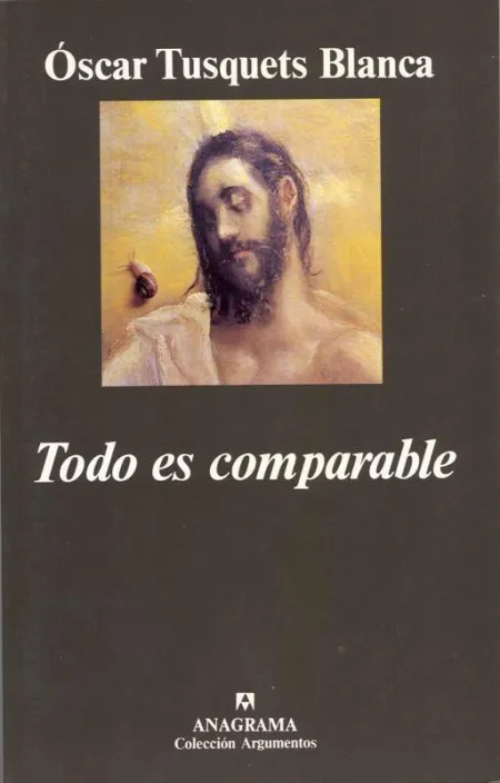 Todo Es Comparable