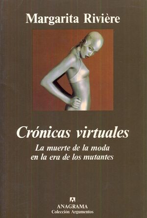 CRÓNICAS VIRTUALES
