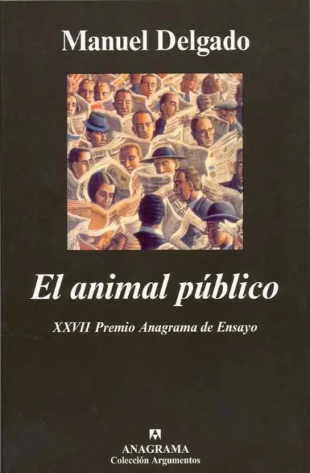 El Animal Publico