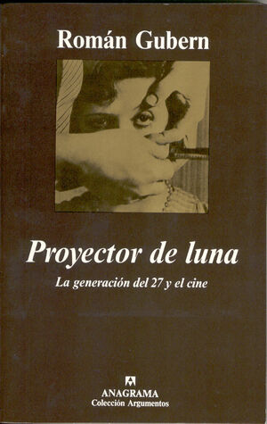 PROYECTOR DE LUNA.