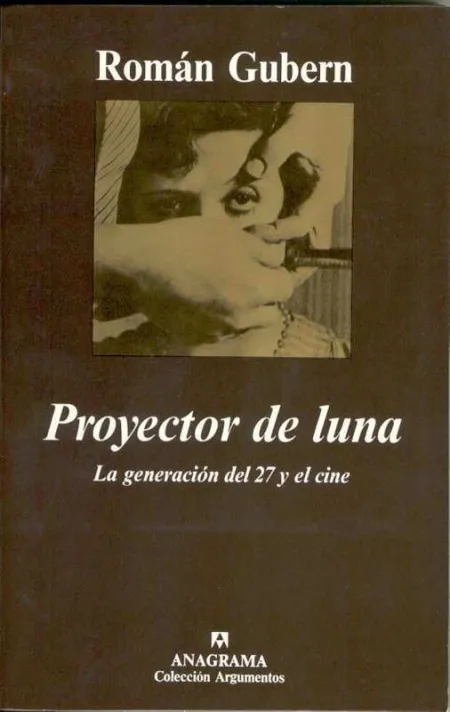 Proyector de Luna.