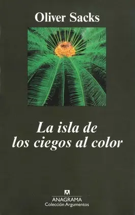La Isla de los Ciegos Al Color.