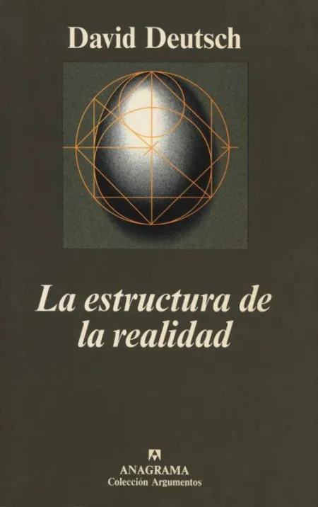 Estructura de la Realidad, la