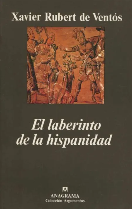 El Laberinto de la Hispanidad.