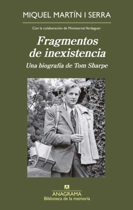 Fragmentos de Inexistencia