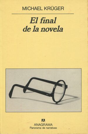 EL FINAL DE LA NOVELA
