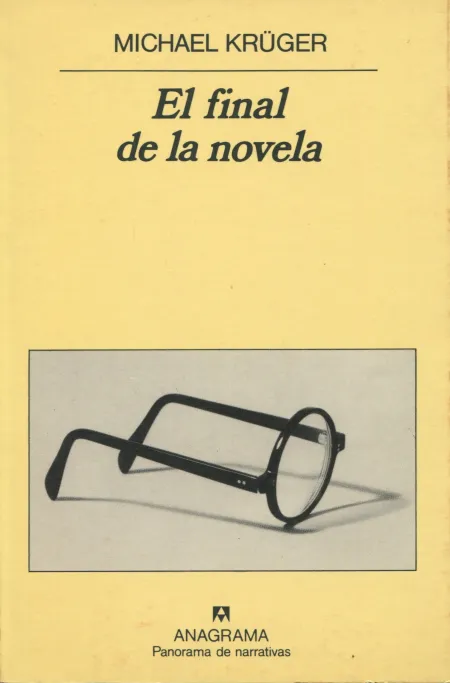 El Final de la Novela