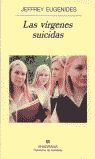 LAS VÍRGENES SUICIDAS