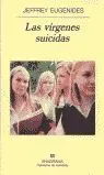 Las Vírgenes Suicidas