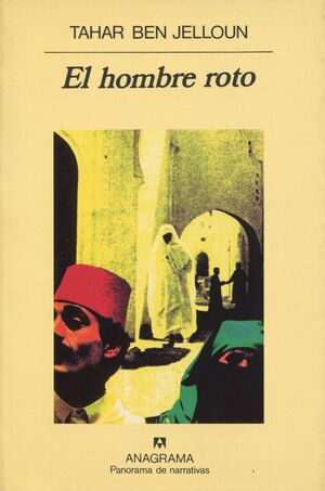 EL HOMBRE ROTO
