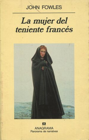 LA MUJER DEL TENIENTE FRANCÉS