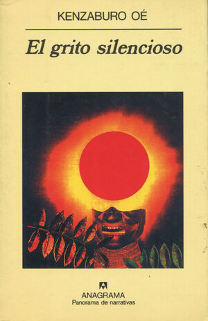 EL GRITO SILENCIOSO