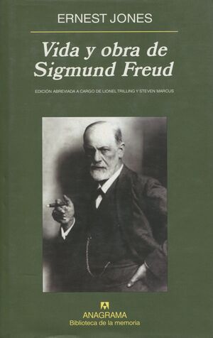 VIDA Y OBRA DE SIGMUND FREUD