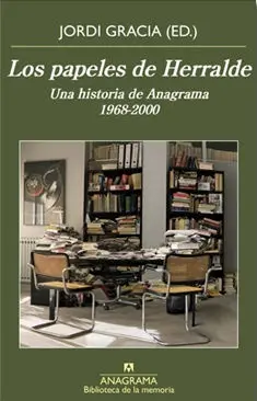 Los Papeles de Herralde