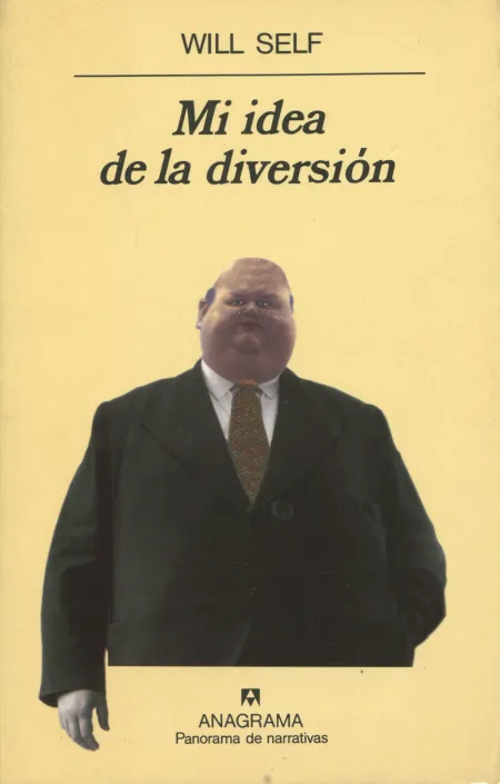 Mi Idea de la Diversión
