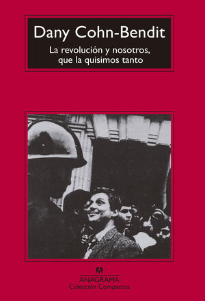 REVOLUCIÓN Y NOSOTROS, QUE LA QUISIMOS TANTO, LA - CM