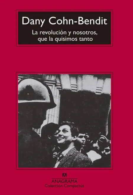 Revolución y Nosotros, que la Quisimos Tanto, la - cm