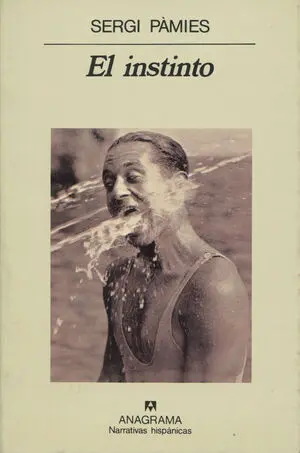 El Instinto