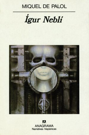 IGUR NEBLÍ