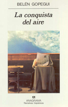 LA CONQUISTA DEL AIRE