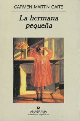 HERMANA PEQUEÑA