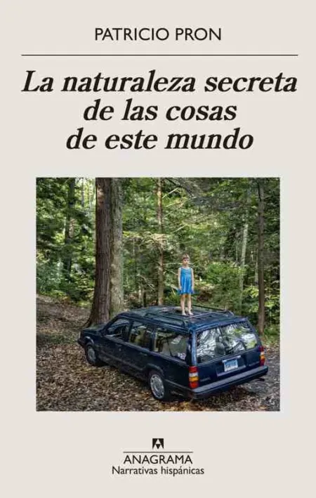 La Naturaleza Secreta de las Cosas de este Mundo