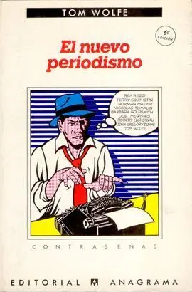 El Nuevo Periodismo