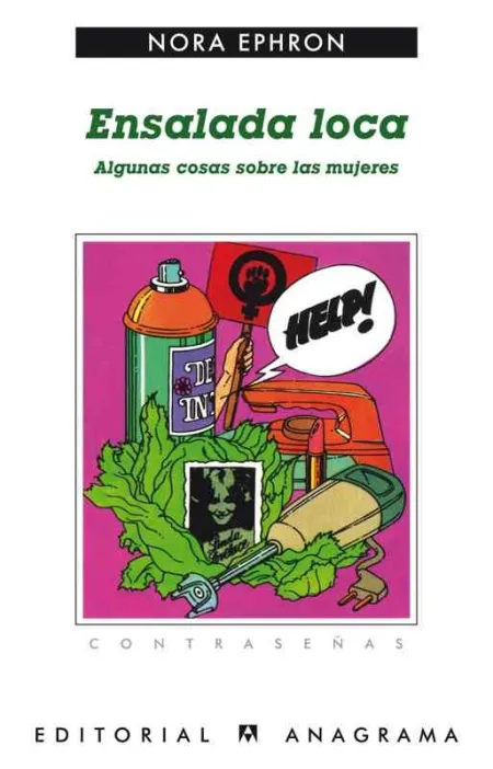 Ensalada Loca