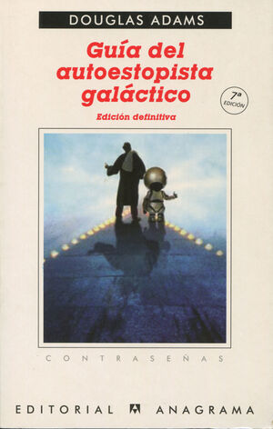 GUÍA DEL AUTOESTOPISTA GALÁCTICO
