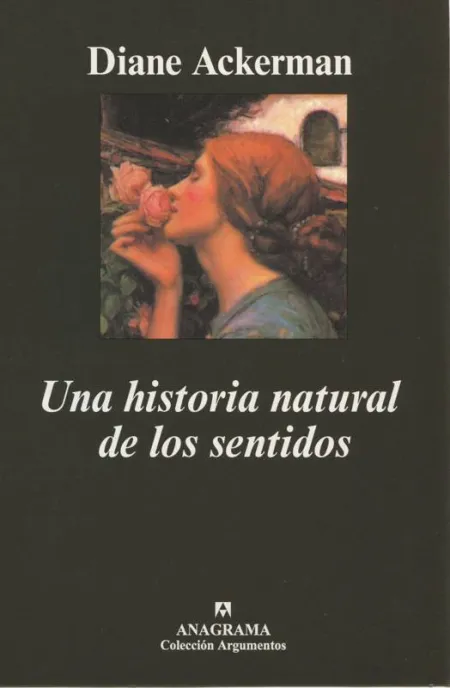Una Historia Natural de los Sentidos