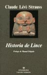 HISTORIA DE LINCE