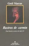 Rastros Carmin