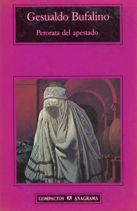 Perorata del Apestado