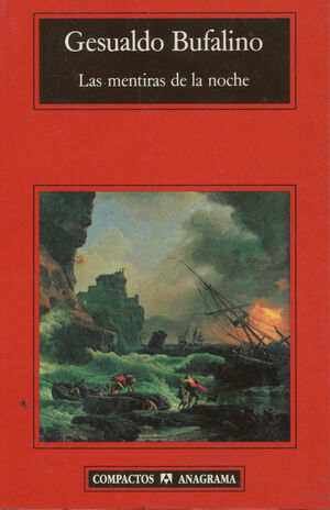 LAS MENTIRAS DE LA NOCHE