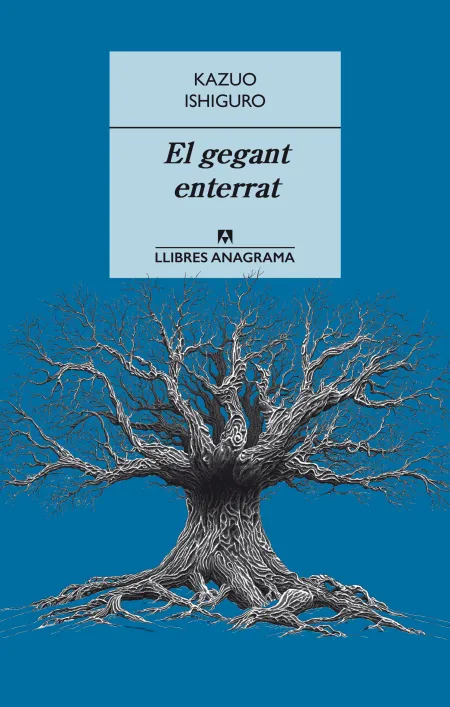 El Gegant Enterrat