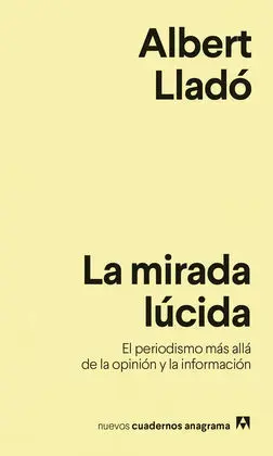 Mirada Lúcida, la