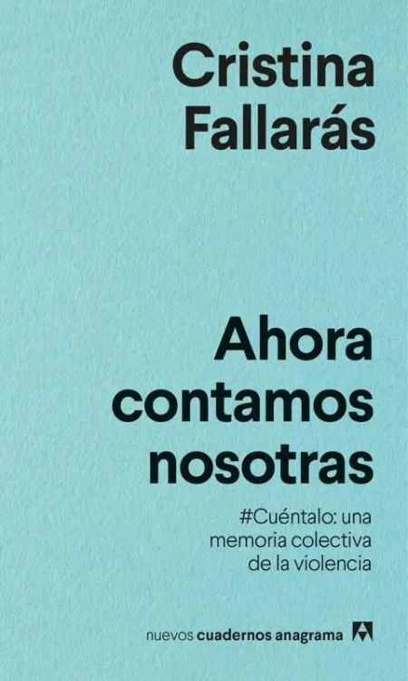 Ahora Contamos Nosotras