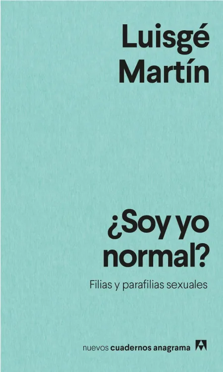 ¿Soy yo Normal?