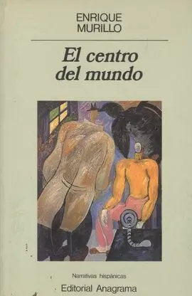 El Centro del Mundo