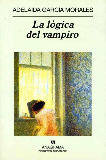 La Lógica del Vampiro