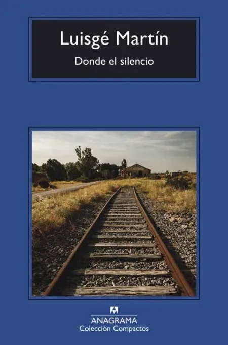 Donde el Silencio