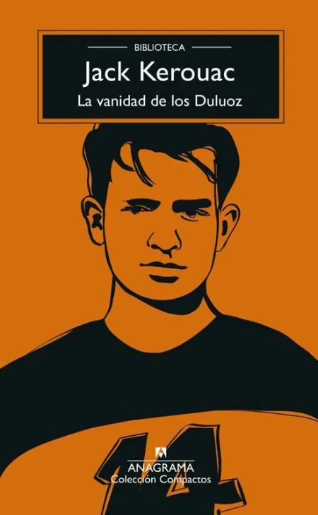 Vanidad de los Duluoz, la - Bjk