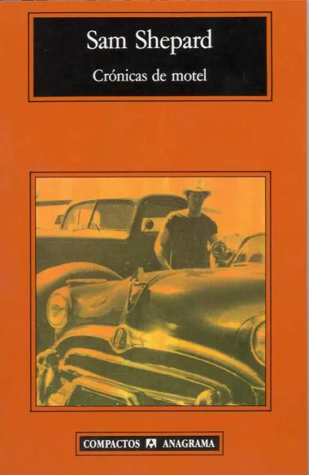Crónicas de Motel