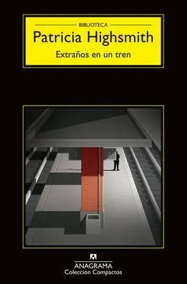 Extraños en un Tren