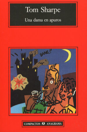 UNA DAMA EN APUROS