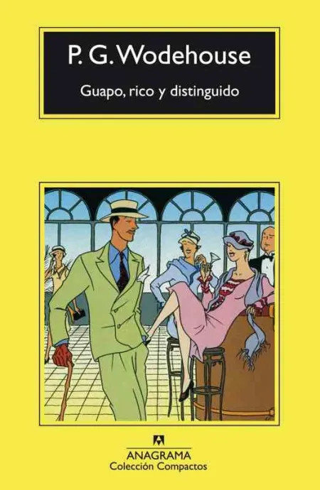 Guapo, Rico y Distinguido
