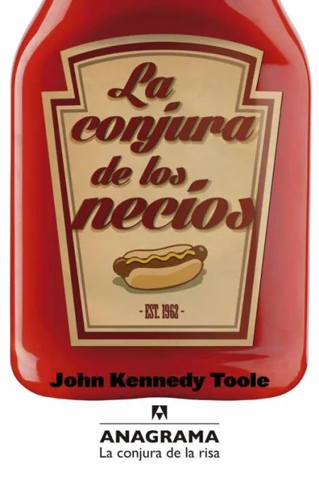 La Conjura de los Necios